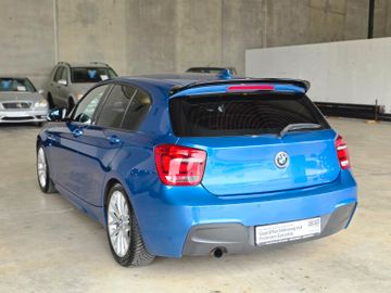 BMW 116 - 8