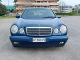 Mercedes-Benz Mercedes-benz E 200 cat Classic - gebrauchte Mercedes-Benz E 200 aus dem Jahr 1997