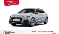 Audi A1 Sportback Advanced Tempo Sportsitze Klima App
