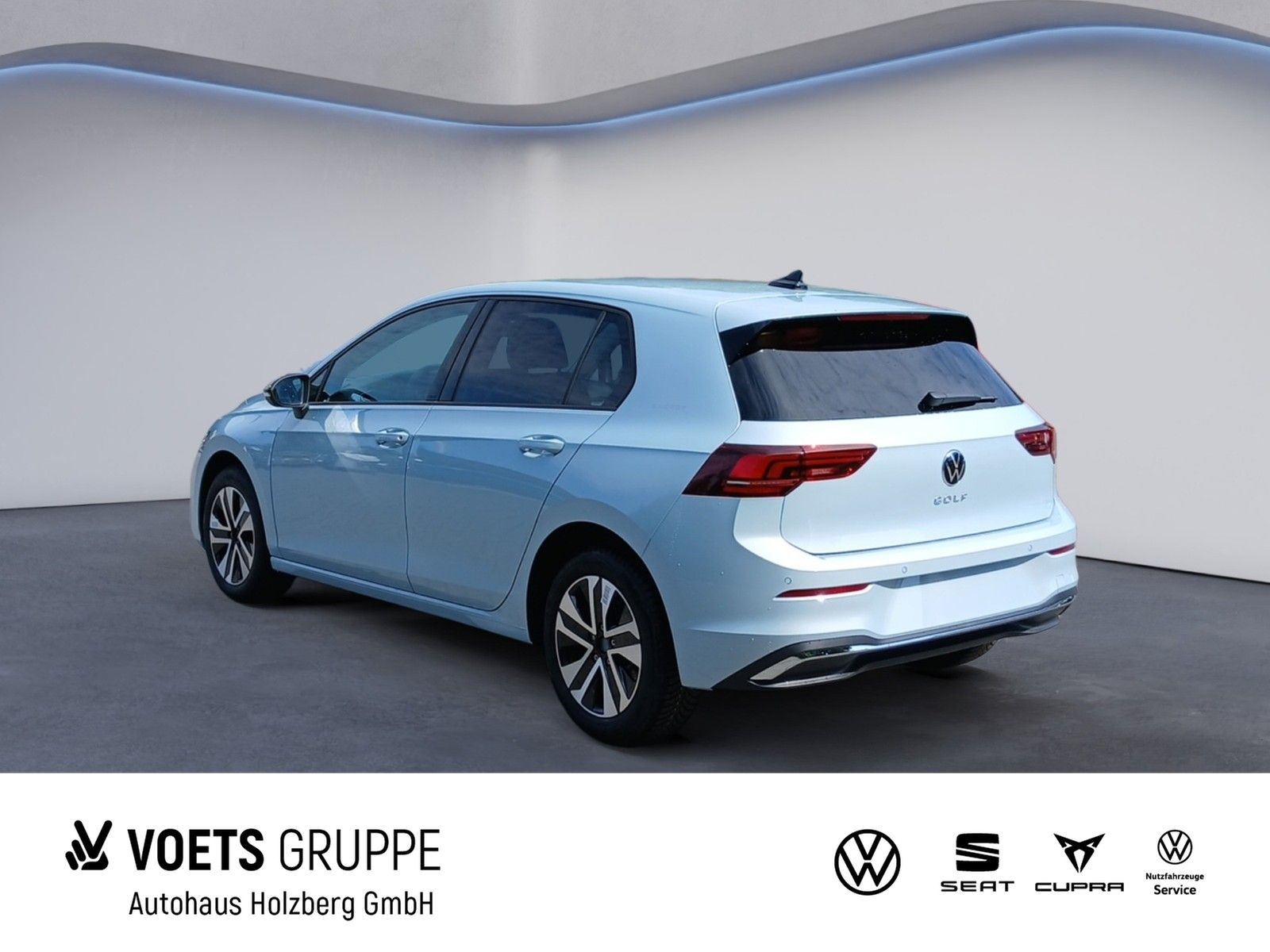 Volkswagen Golf - Bild 3