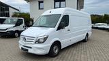 Mercedes-Benz Sprinter 311 CDI Maxi Hoch + Lang - Mercedes-Benz Sprinter 311 maxi
