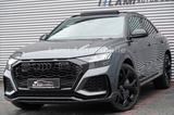 Audi RSQ8 4.0 TFSI quattro DYNAMIK+ PANO SOFT AHK 360 - Audi RSQ8 Jahreswagen