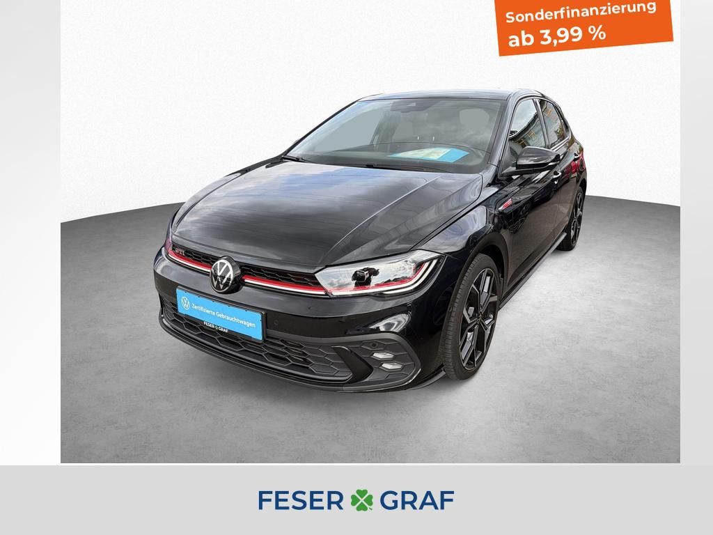 Image of Volkswagen Polo