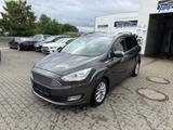 Ford Grand C-Max Grand C-MAX Titanium - Ford Grand C-Max: Automatik