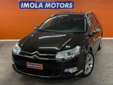 Citroën Citroen C5 CrossTourer 2.0 HDi 160 aut. Executiv - Citroën C5: Crosstourer