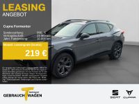 Cupra Formentor - Vorschau Bild 1