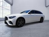 Mercedes-Benz E 300 de 4Matic,AMG Line, Heat Up,360 °Burmester - Mercedes-Benz E 300 in Magdeburg