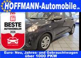Hyundai i10 Navi,PDC+Kamera,Tempomat,Klimaanlage - Hyundai i10: Automatik