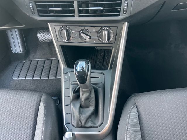 Polo 1.0 TSI Life DSG KLIMA LED ALU