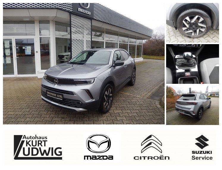 Opel Mokka 1.2 Turbo Elegance Elegance