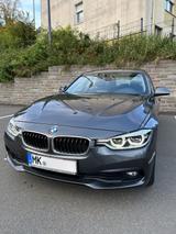 BMW 316d - - BMW 316 in Hagen