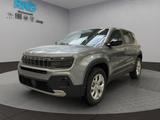 Jeep Avenger Altitude 1.2 Infotainment-Komfort Paket, - Jeep mit Benzin-Antrieb: Kleinwagen, Schaltgetriebe