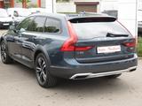 Volvo V90 Cross Country Pro AWD - Volvo V90 Cross Country aus 2019