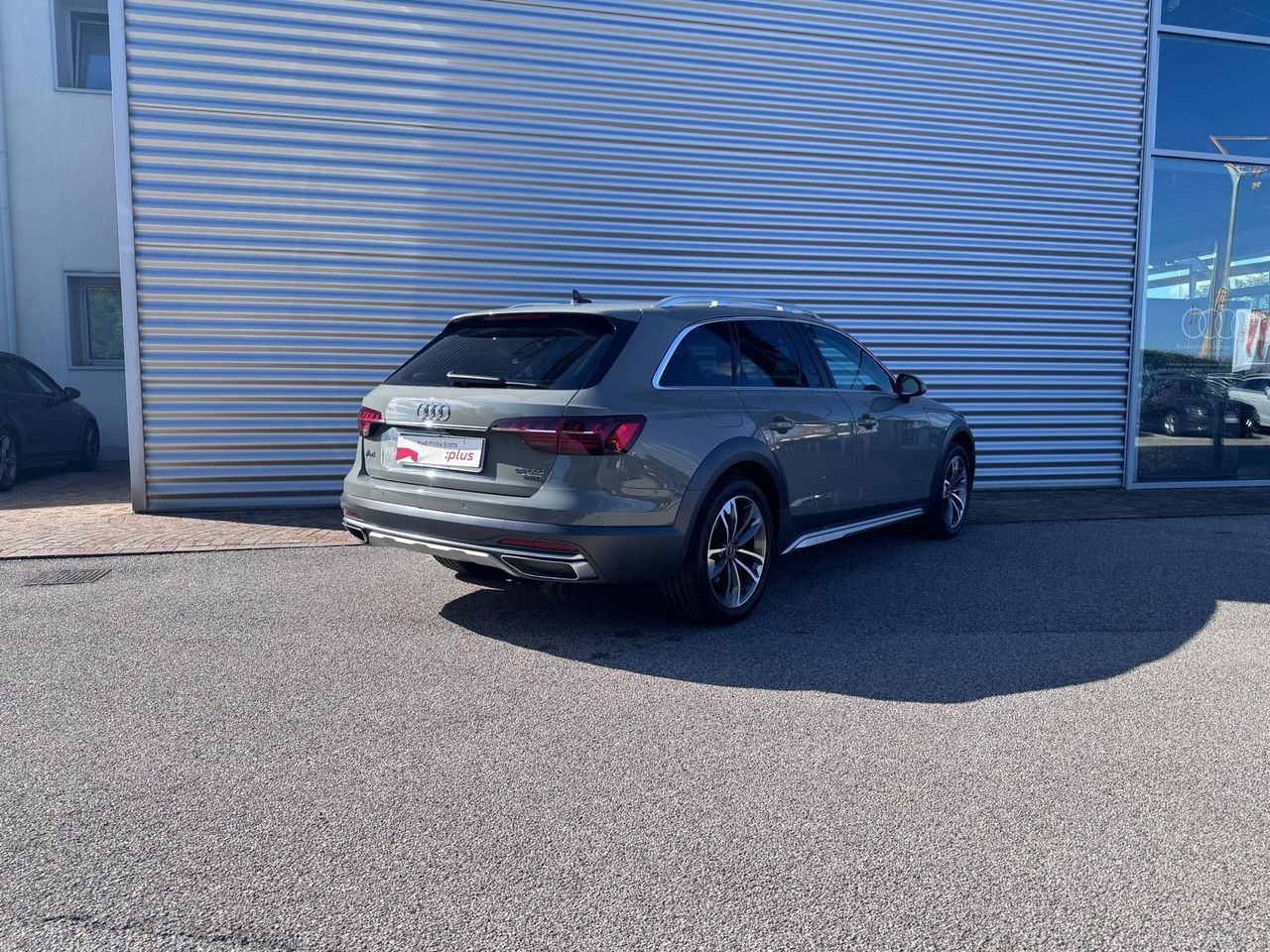 Audi AUDI A4 ALLROAD 40 TDI MHEV S-TRONIC QUATTRO BUS imagem 2