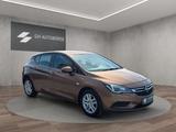 Opel Astra 1.0 Turbo Start-Stop Edition /Klima/LED - Opel: 1.0