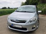 Toyota Auris Hybrid Executive 1,8-l-VVT-i Executive - Toyota Auris aus 2011 mit Hybrid-Antrieb