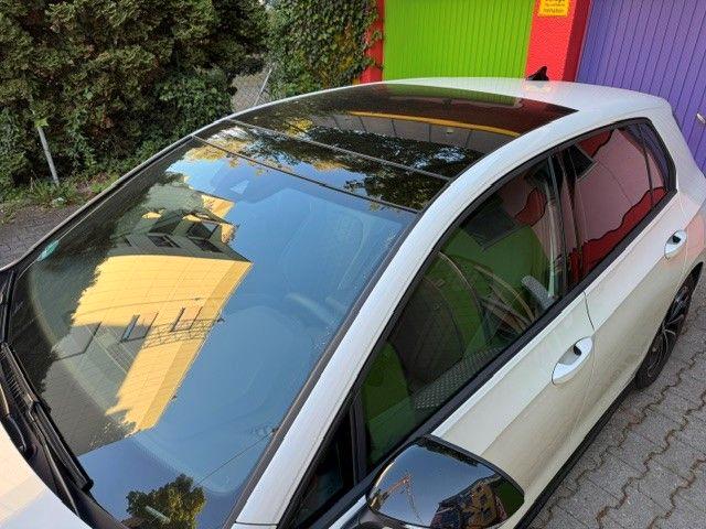 Volkswagen Golf VIII 1.5 TSI T-Line OPF, миниатюра 3