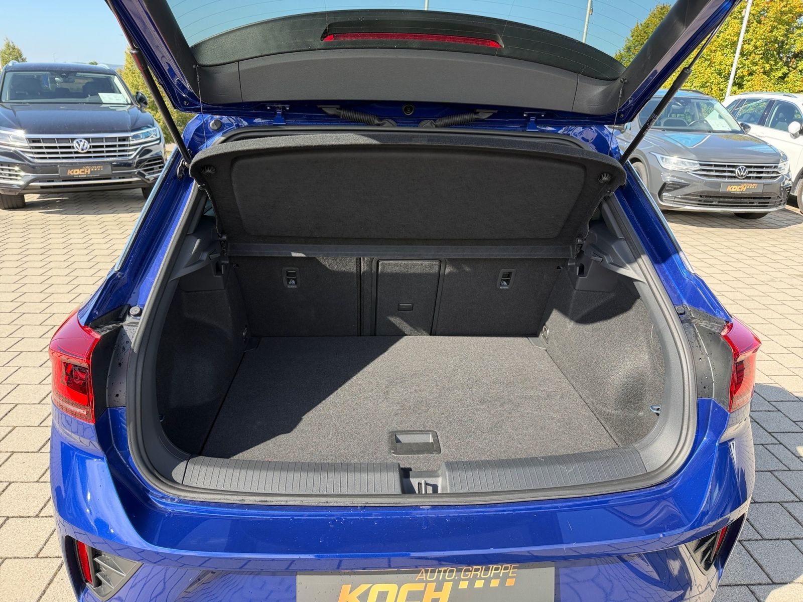 Volkswagen T-Roc - Bild 15