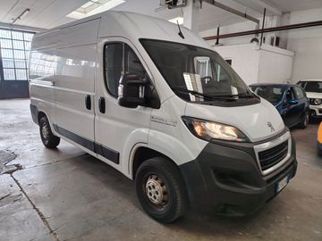 Peugeot Boxer - 2