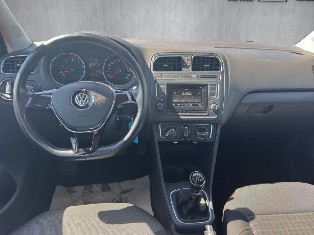 Polo 1.0 Comfortline,Connectivity Klima