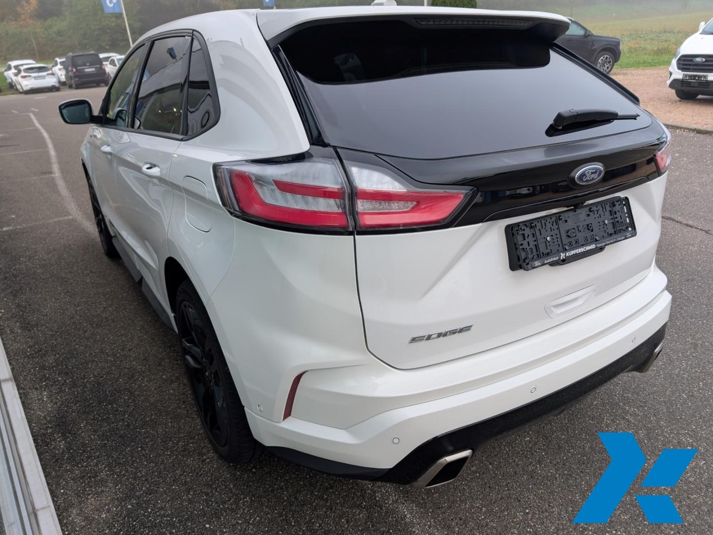 Ford Edge ST-Line 4x4 2.0 EcoBlue EU6d-T Automatik