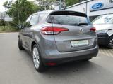 Renault Scenic TCe 160 GPF EDC Automatik Limited - gebrauchte Renault Scenic aus dem Jahr 2019