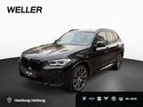 BMW X3 M40d Laser,Pano,AHK,StHzg,H/K,360°,St+G - BMW X3 M40 Gebrauchtwagen in Hamburg