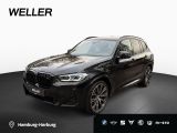 BMW X3 M40d Laser,Pano,AHK,StHzg,H/K,360°,St+G - BMW X3 M40 Gebrauchtwagen in Hamburg