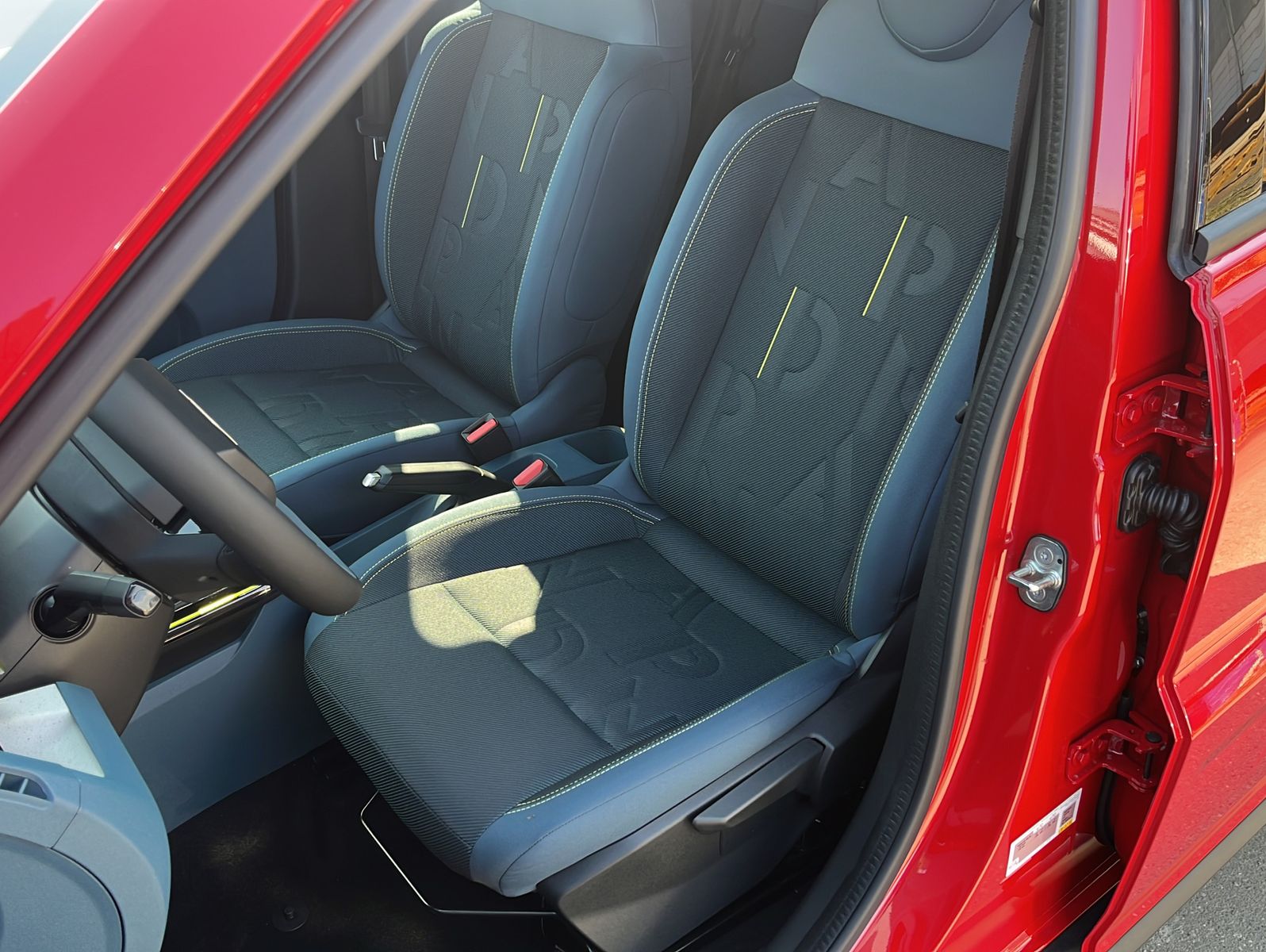Fiat Grande Panda - Bild 2