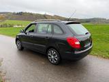 Skoda Fabia Combi Ambiente 1,4 Benzin - Skoda Gebrauchtwagen von 2008