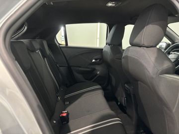 Fotografie 7 des Opel Corsa 1.2 Direct Injection Turbo Automatik GS