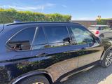 BMW X5 xDrive40d HEAD UP STDHZG M SPORT SITZLÜ - BMW X5: 40d M Sport