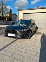 Ford Mondeo 140kW ST-Line, Allrad, Pano, AHK Leder - Ford Mondeo von privat