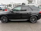 Mercedes-Benz GLE 450 4MATIC - - Mercedes-Benz GLE 450 von privat