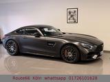 Mercedes-Benz AMG GT C Coupe Edition 50.Voll. Alle Extras  TOP - gebrauchte Mercedes-Benz AMG GT C aus dem Jahr 2019