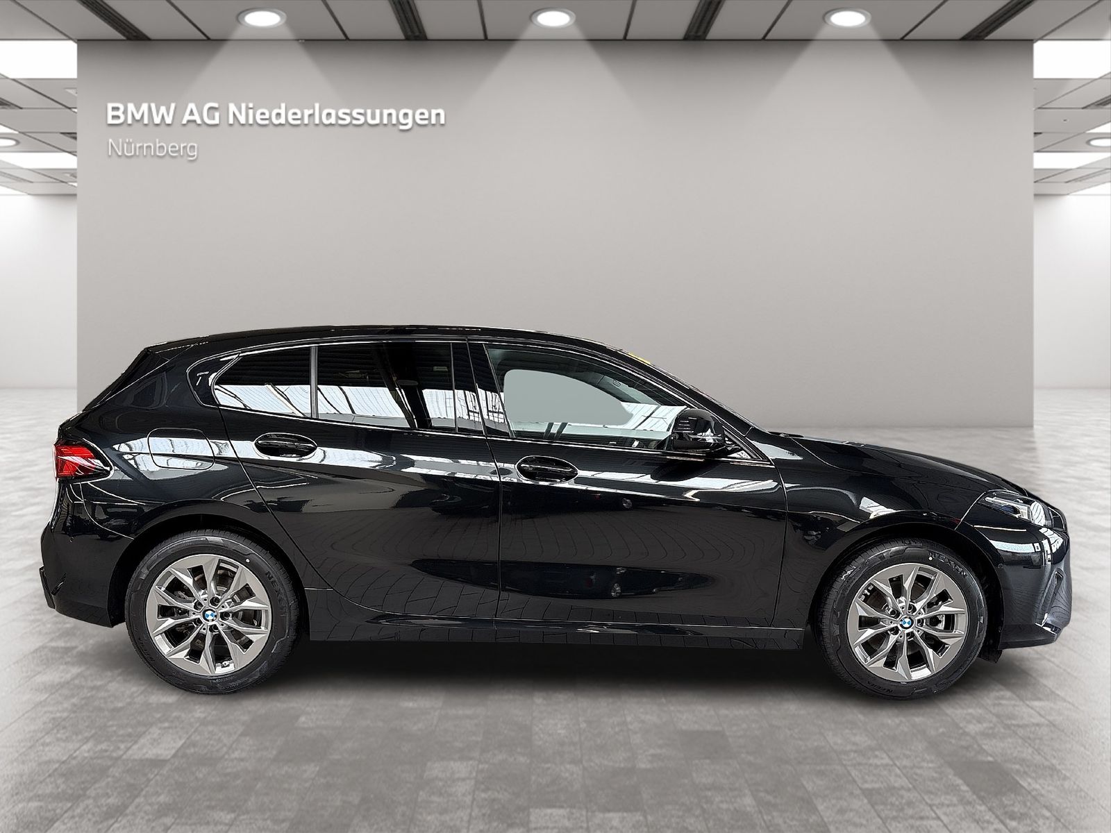 BMW 120 - Bild 5