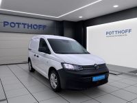 Volkswagen Caddy - Vorschau Bild 6