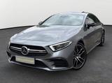 Mercedes-Benz CLS 53 AMG 4M+*SOFTCLOSE*360°*BURM*MULTI*LUFT* - Mercedes-Benz CLS 53 AMG