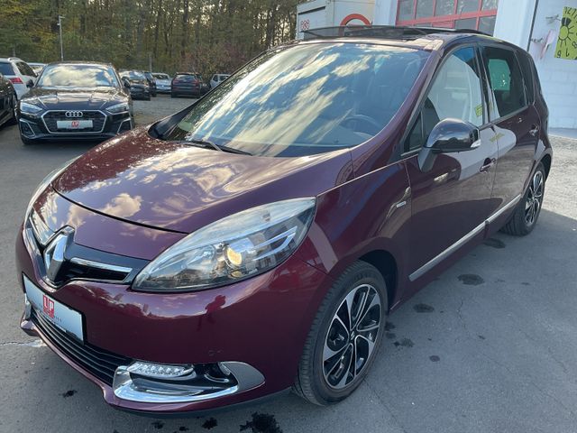 Renault Scenic III BOSE Edition Aut.Pano Leder Navi AHK