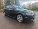 Audi A3 1.4 TFSI e-tron S tronic*ACC*DAB*Navi - mit Hybrid-Antrieb: Schwarz, Limousine