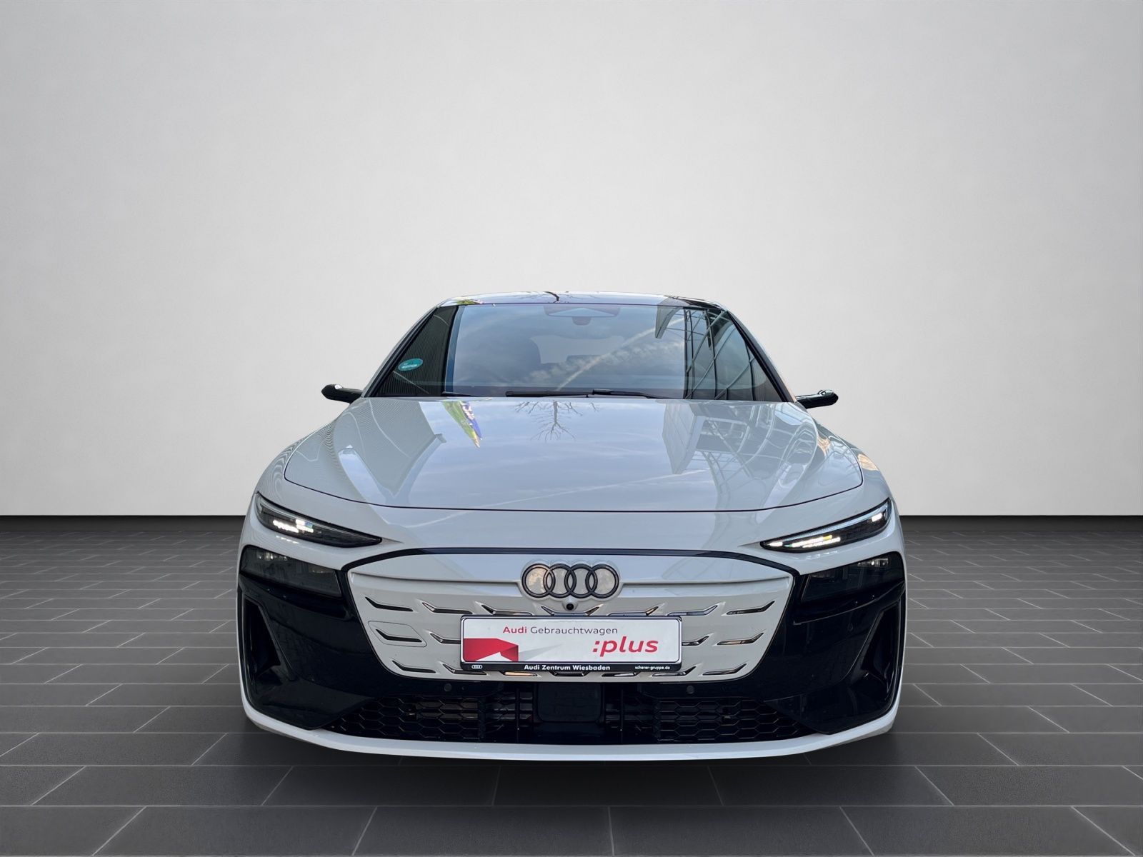 Audi A6 e-tron - Bild 6
