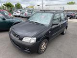 Mazda DEMIO*KLIMA*SERVO*ZENTRAL*E-FENSTER - Mazda Demio Gebrauchtwagen