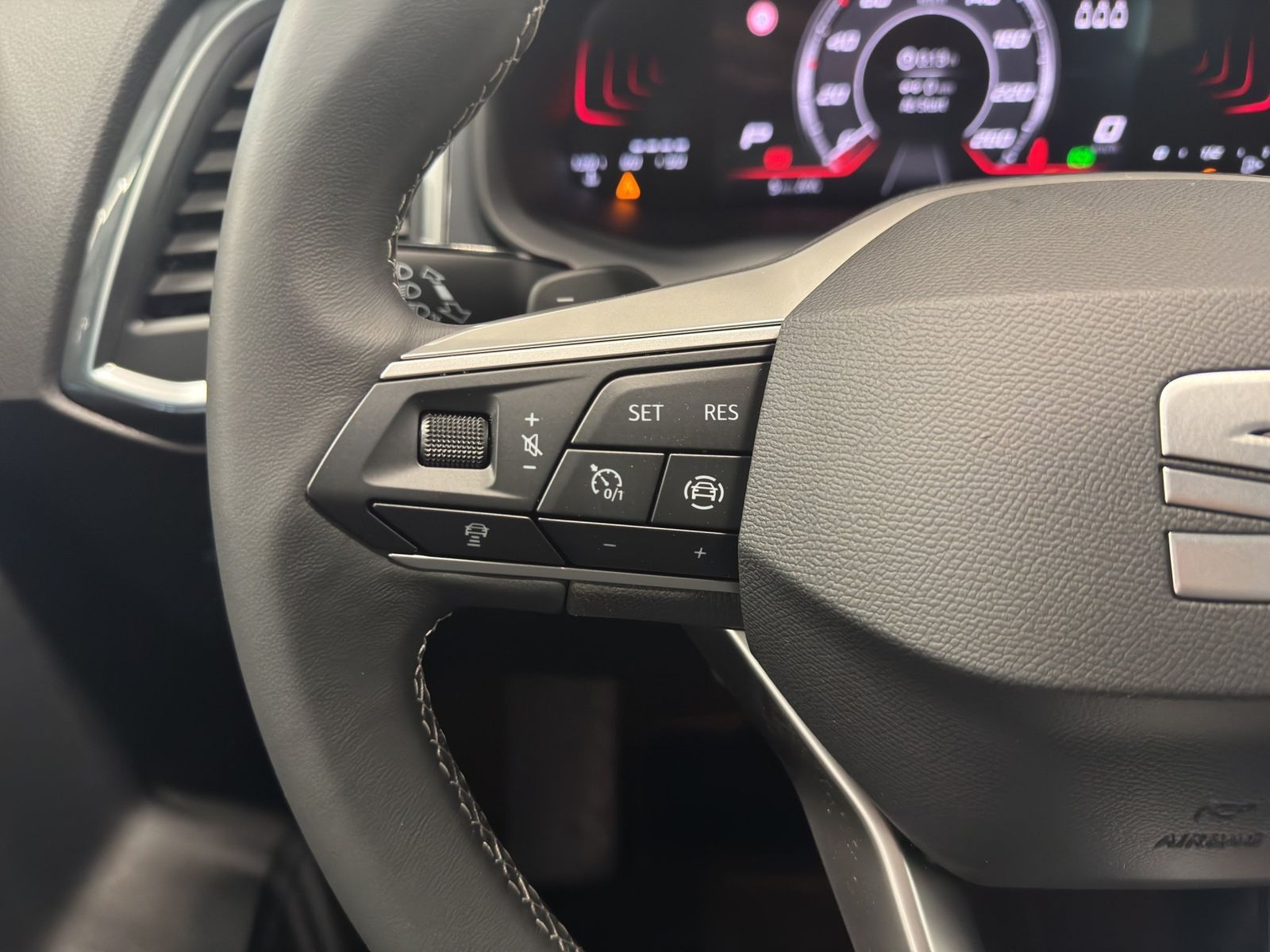 Seat Ateca - Bild 19