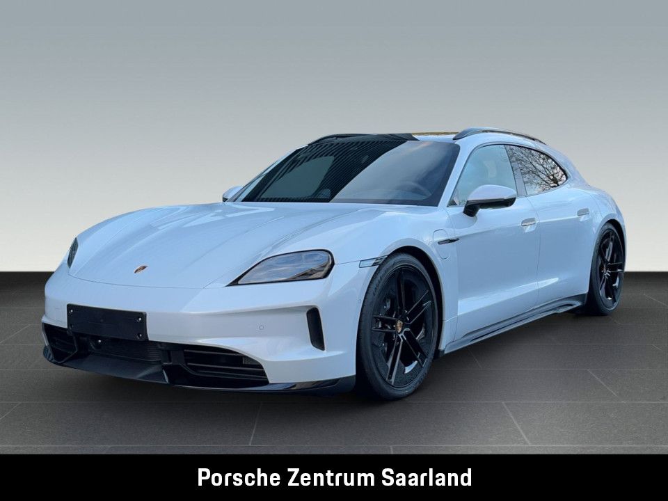 Porsche Taycan Sport Turismo Perf.BatteriePlus,BOSE,HD M