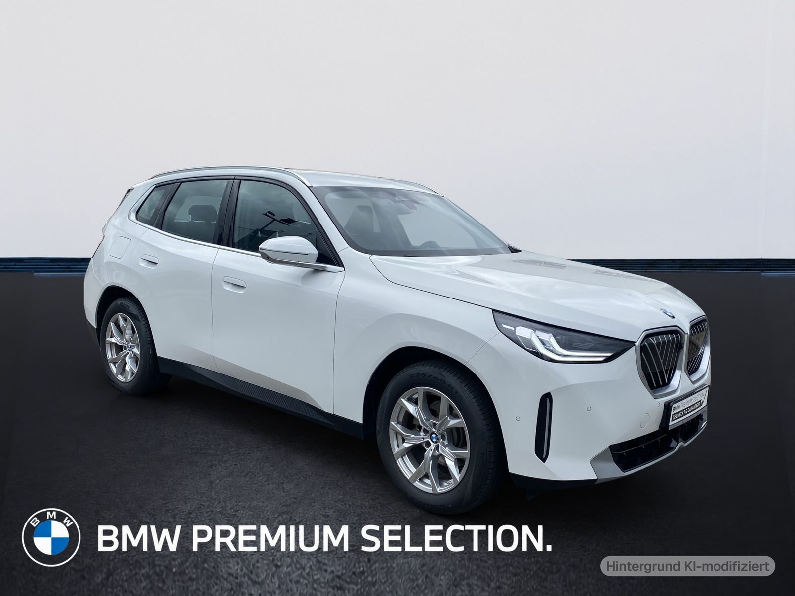 BMW X3 20d xDrive AHK 360°KAMERA KOMFORTZUG foto 3