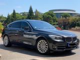 BMW 530 Gran Turismo 530d xDrive Gran Turismo - - BMW 530 Gran Turismo Gebrauchtwagen