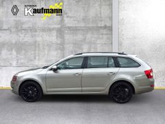 Fahrzeugabbildung Octavia Combi Elegance 1.8 TSI AHK Navi Bi-Xenon
