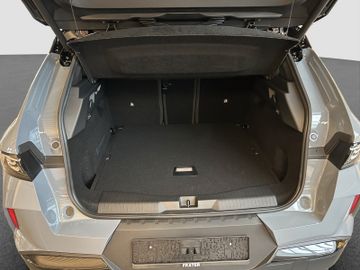 Fotografie 8 des Opel Grandland (X) Grandland 1.2 Ultimate Allwetter Matrix Headup