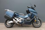 Honda Forza 750 mit 48PS Drosselung + Koffer - HONDA FORZA