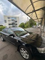 Hyundai Sonata - gebrauchte Hyundai SONATA aus dem Jahr 2007